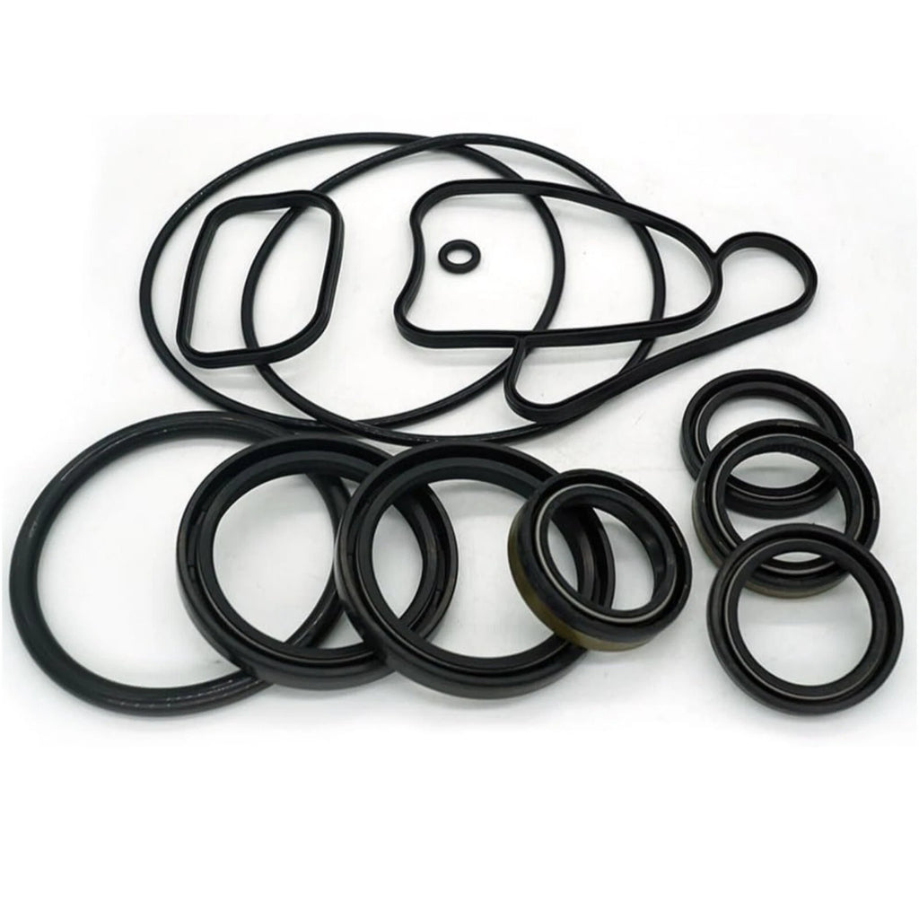 Lower Unit Seal Kit for Volvo Penta DPS-A DPS-B Sterndrives (23020)