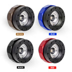 Quick Release Hub Adapter 70MM for MOZA Simagic (2023)