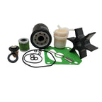 Maintenance Service Kit for Honda BF75/90HP Outboard (06211-ZY9-505)