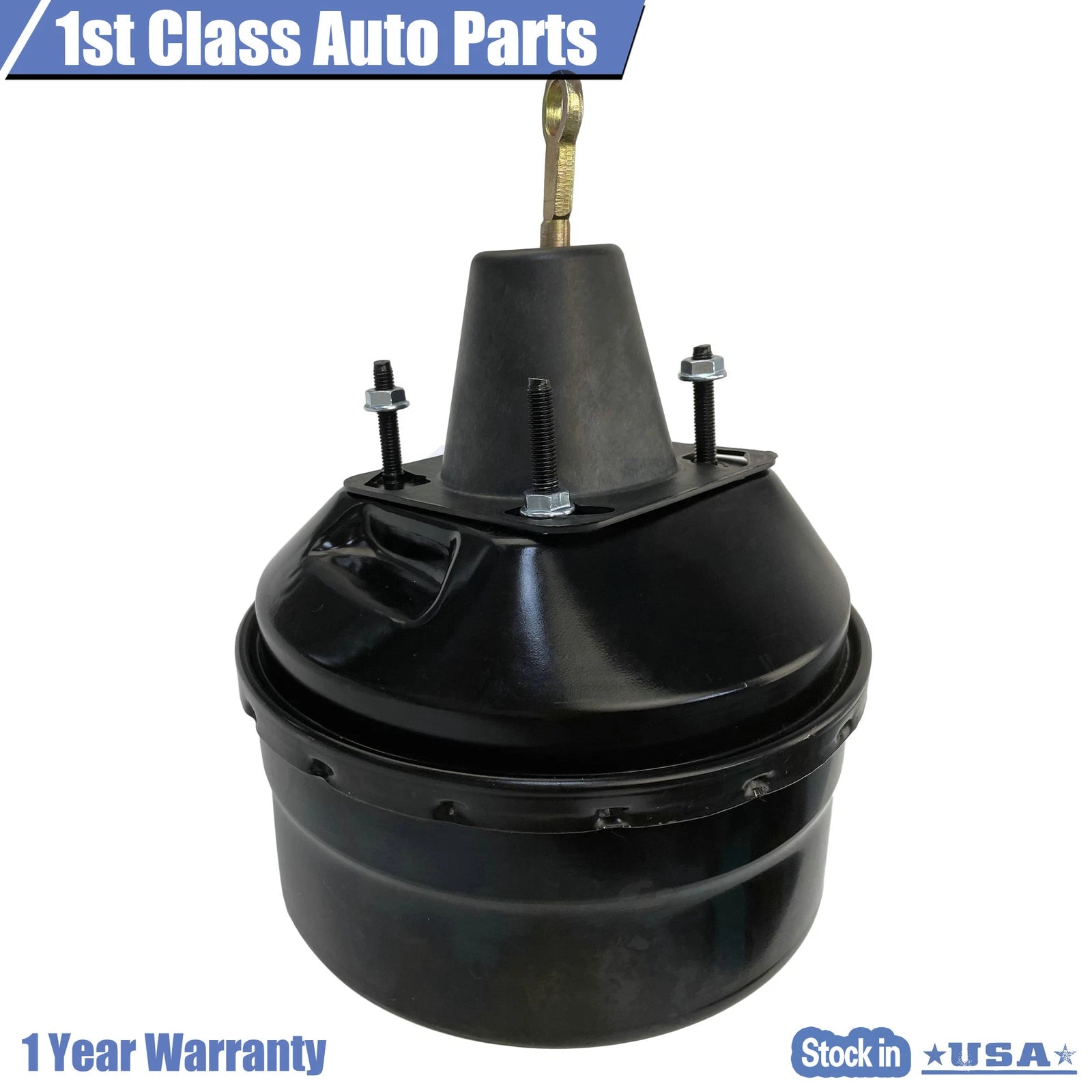 Power Brake Booster for Ford Mustang (1996-1998)