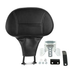 Backrest Pad for Harley Touring Street Road Glide (2009–Present)