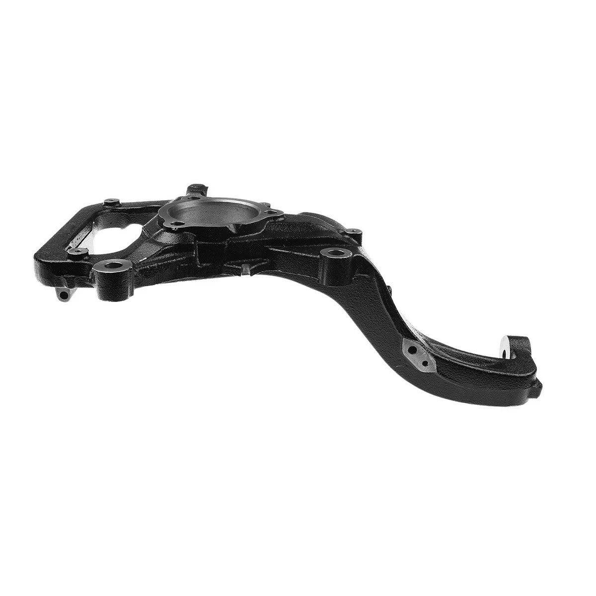 Front LH Steering Knuckle for Ford Explorer, Mercury Mountaineer (2006-2010)