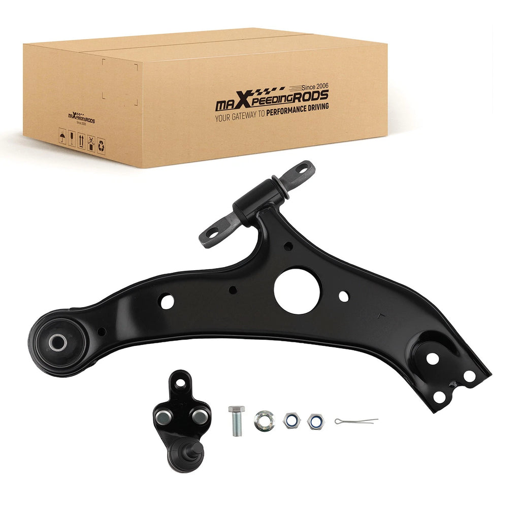Front Lower Left Control Arm Ball Joint for Toyota Sienna (2004-2010)