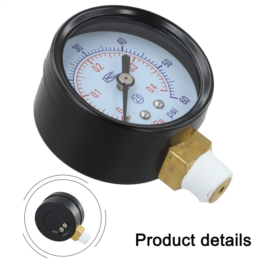 Pressure Gauge for Hayward Sand Filters (ECX270861)