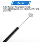 Hood Release Cable for Mercedes Benz C300 (2008-2014)