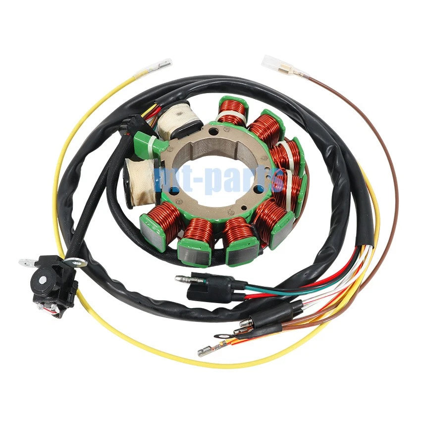 Magneto Stator Coil for Polaris Sportsman 500 4x4/6x6 (1998–2001)