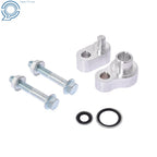 AC Block Off Kit for GMC Acadia, Chevy Trailblazer (2007-2015)