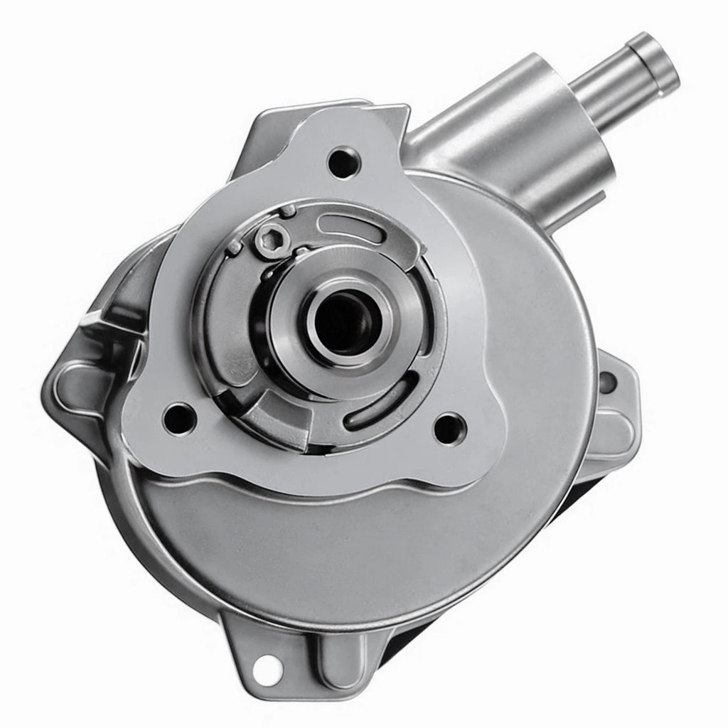 Brake Booster Vacuum Pump for BMW 325i 330i 525i 530i (2004–2008)