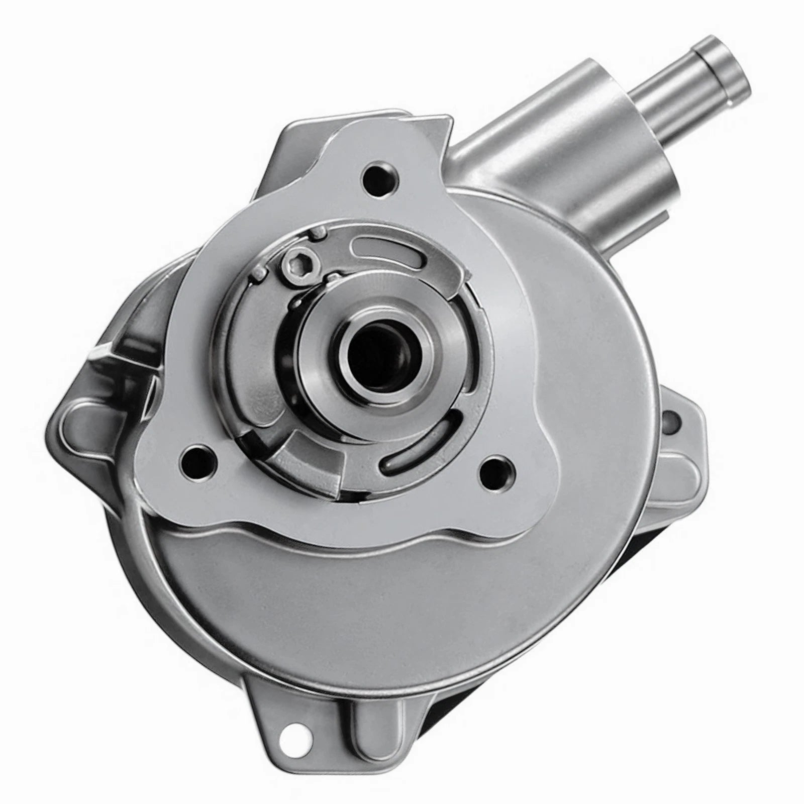 Brake Booster Vacuum Pump for BMW 325i 330i 525i 530i (2004–2008)