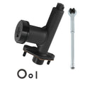 Clutch Master Cylinder for Ford E-150 E-350 F-150 F-250 F53 (136.65006)