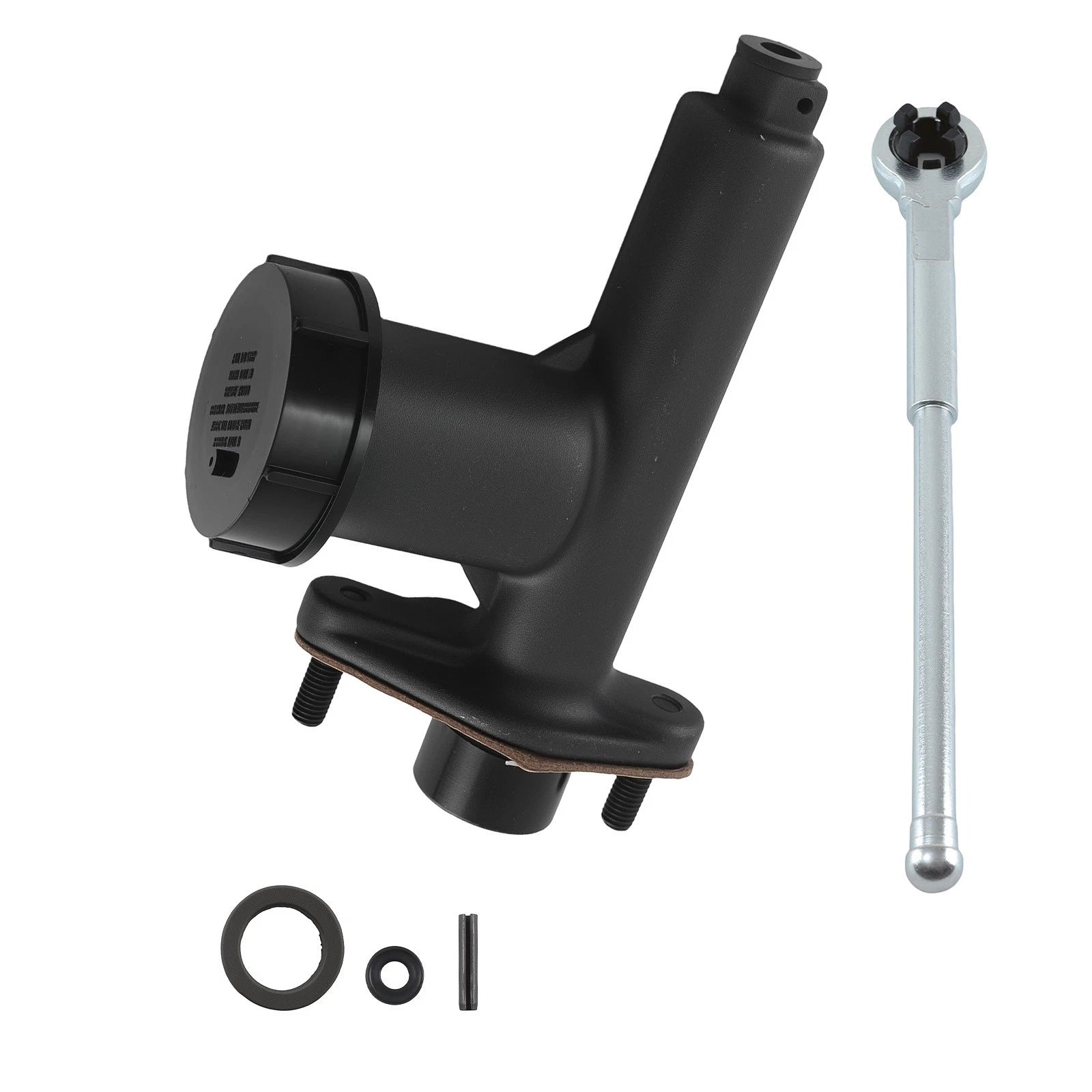 Clutch Master Cylinder for Ford E-150 E-350 F-150 F-250 F53 (136.65006)