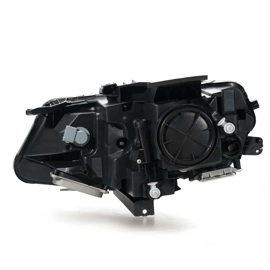 HID Headlight with Bulb Ballast for Chevy Camaro (2016–2024) Right Passenger Side