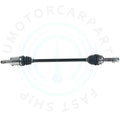 Rear Right CV Axle Shaft for Jeep Compass Patriot (2007–2017)