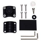 Pole Mount for Garmin Transducer (0 Degree)