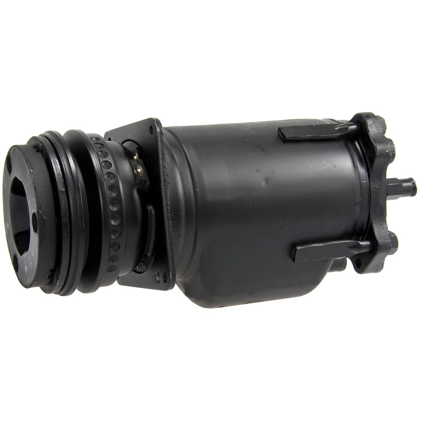 A/C Compressor for Chevy Suburban, Olds, MB, Mercedes, Savana
