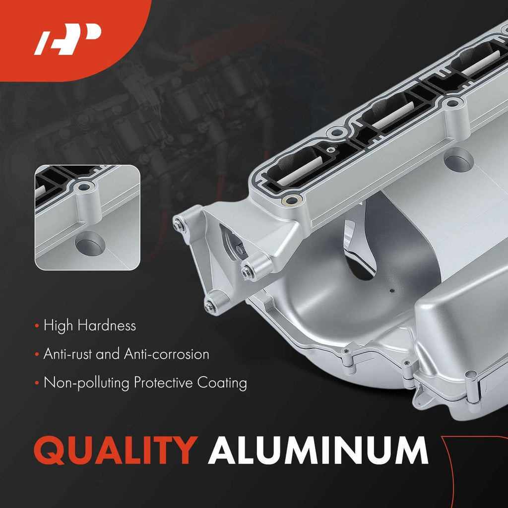 Intake Manifold for Jeep Compass, Dodge Journey, Avenger, Caliber (2007-2017)