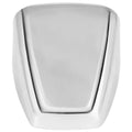 Chrome Outside Door Handle End Cap Cover for Hummer H3 (2006–2010)