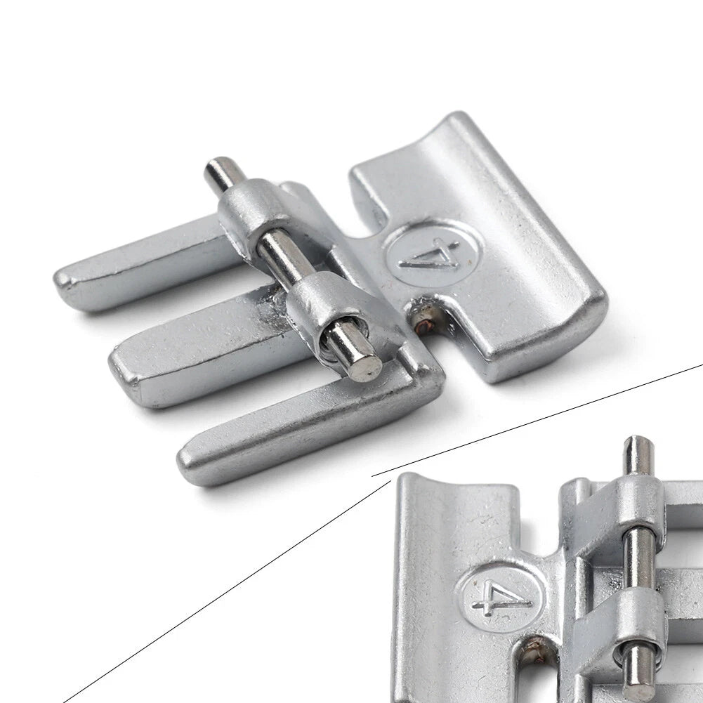 Zipper Foot with IDT #820248096 for Pfaff Sewing Machine (Domestic)