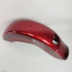 Rear Fender for Harley-Davidson Softail Heritage Classic (2018–2025) Heirloom Red OEM