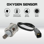 O2 Oxygen Sensor 4Wire for Toyota Corolla Prius (2000–2023) 234-9056