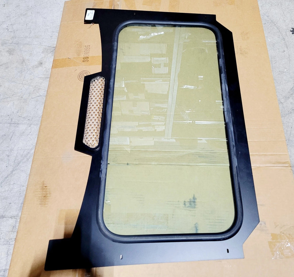 Full Glass Windshield for Polaris RZR 1000 XP (2019–2020)