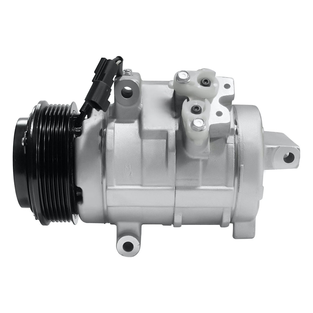 AC Compressor Kit Replacement for Mazda CX-9 3.7L (2015-2018)
