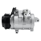 AC Compressor Kit Replacement for Mazda CX-9 3.7L (2015-2018)