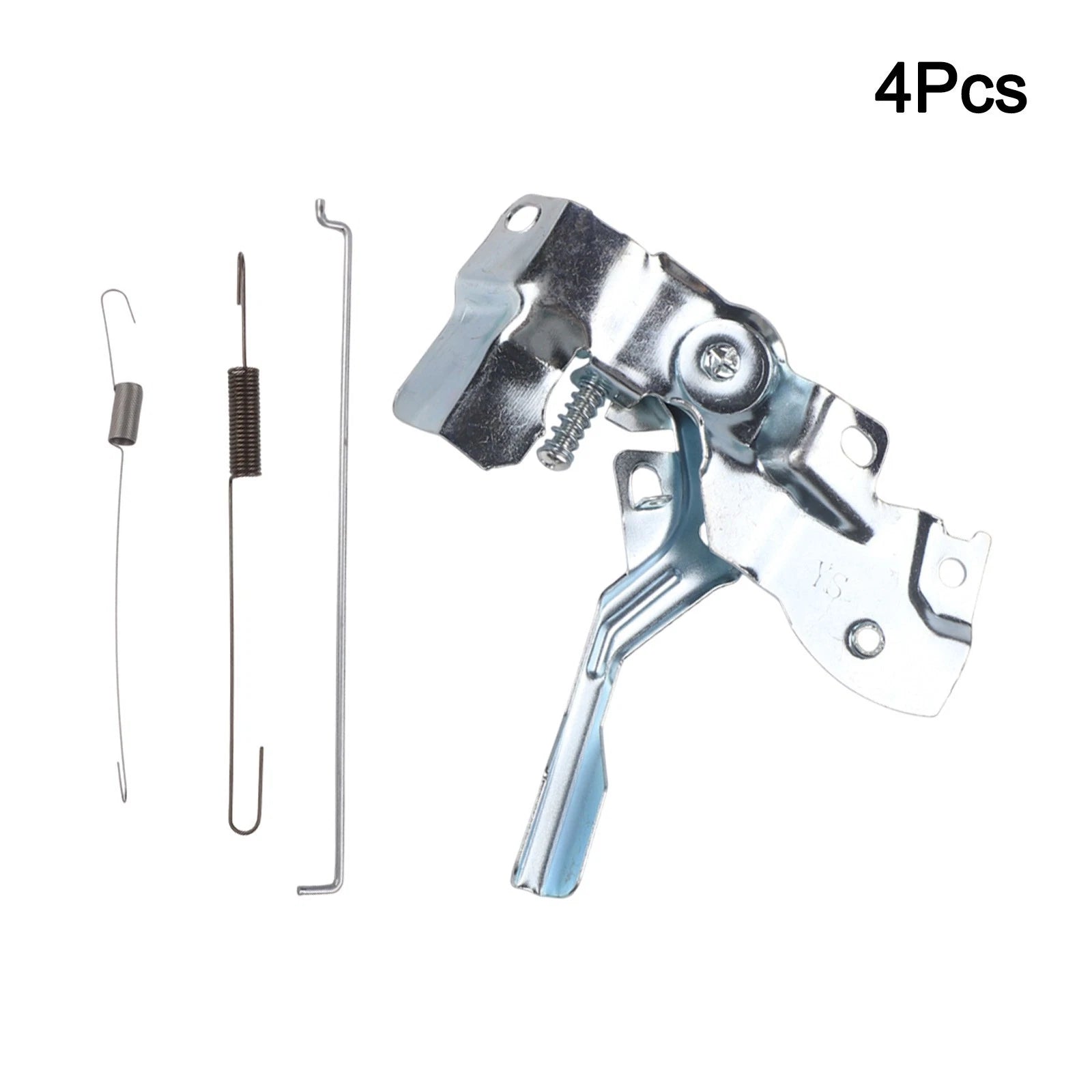 Throttle Control Lever Assembly for GX120 (2000–2023)