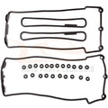 Set of 22 Valve Cover Gaskets for BMW E32 E34 E38 E39 (1988–2003)