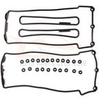 Set of 22 Valve Cover Gaskets for BMW E32 E34 E38 E39 (1988–2003)
