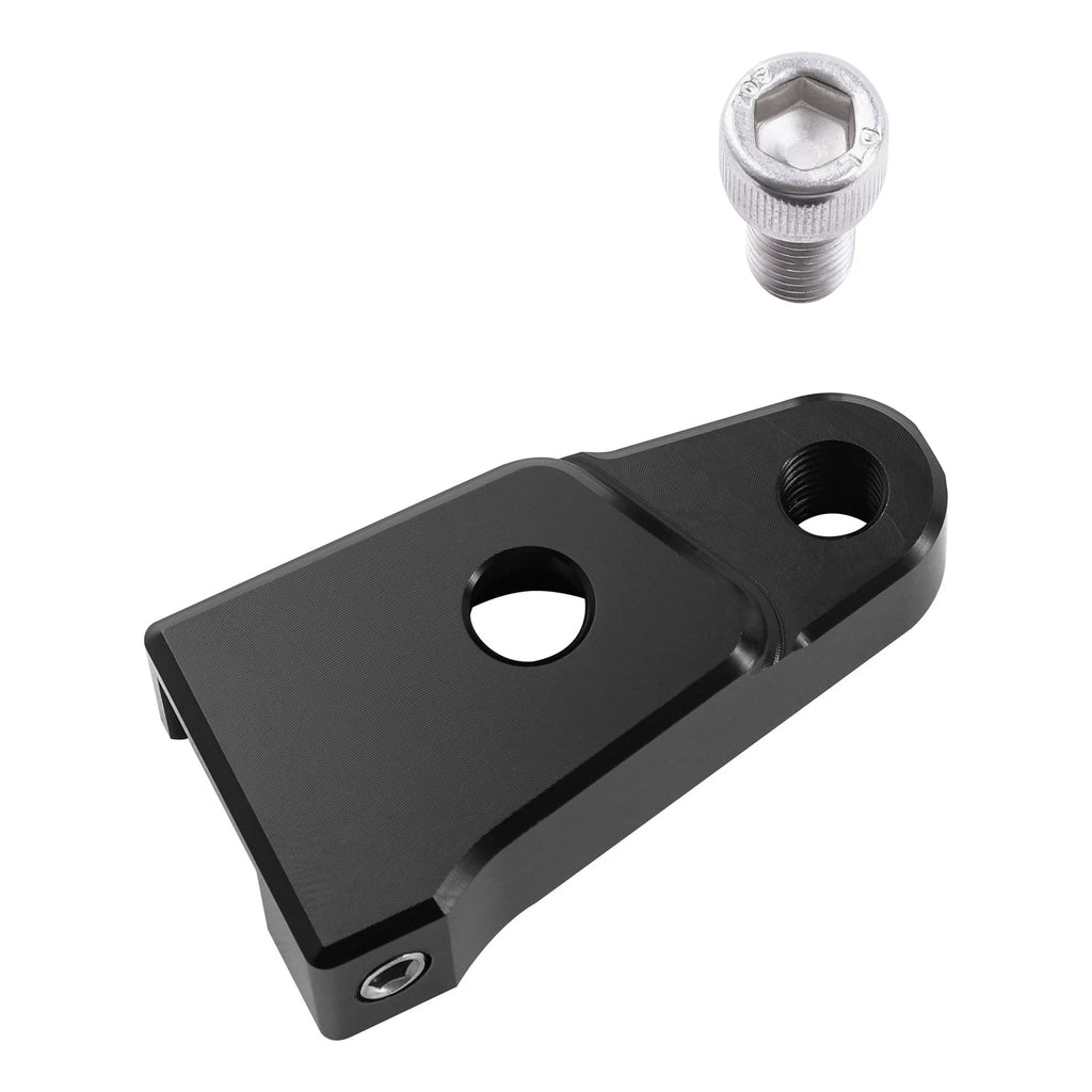 Ez Shift Neutral Gear Assist for Harley Dyna Softail Touring (2000–2017)