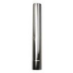 Stainless Steel Exhaust Pipe for Gas Water Heater (6cm Diameter)