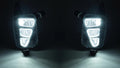 2X LED Bumper Fog Lights for Kia Optima (2016–2018)