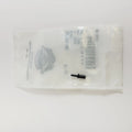 Black Nylon Rivet for Harley-Davidson (1986–1986) 58709-86