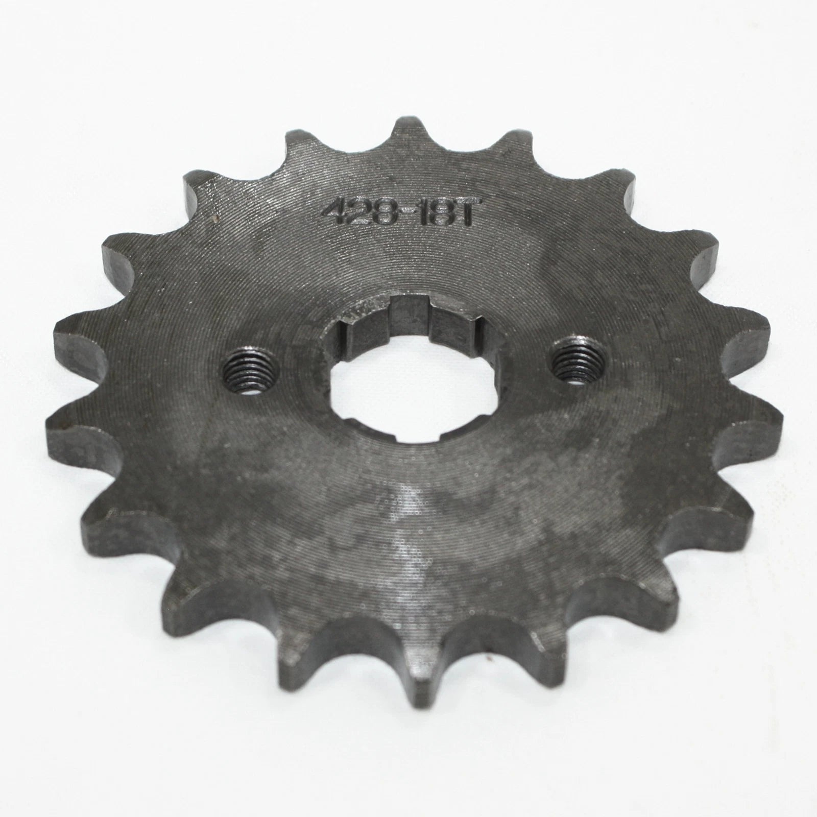 18T 20mm Front Sprocket for Pit Trail Quad Dirt Bike ATV Buggy
