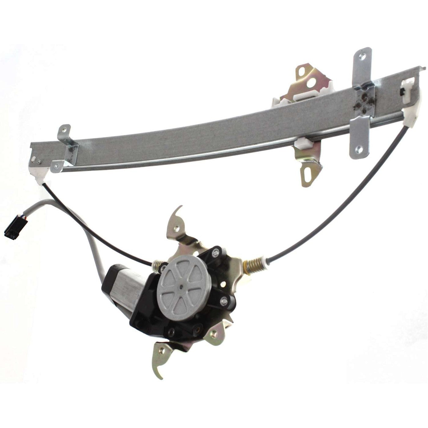 Power Window Regulator Set for Nissan Maxima (1995–1999) Front with Motor