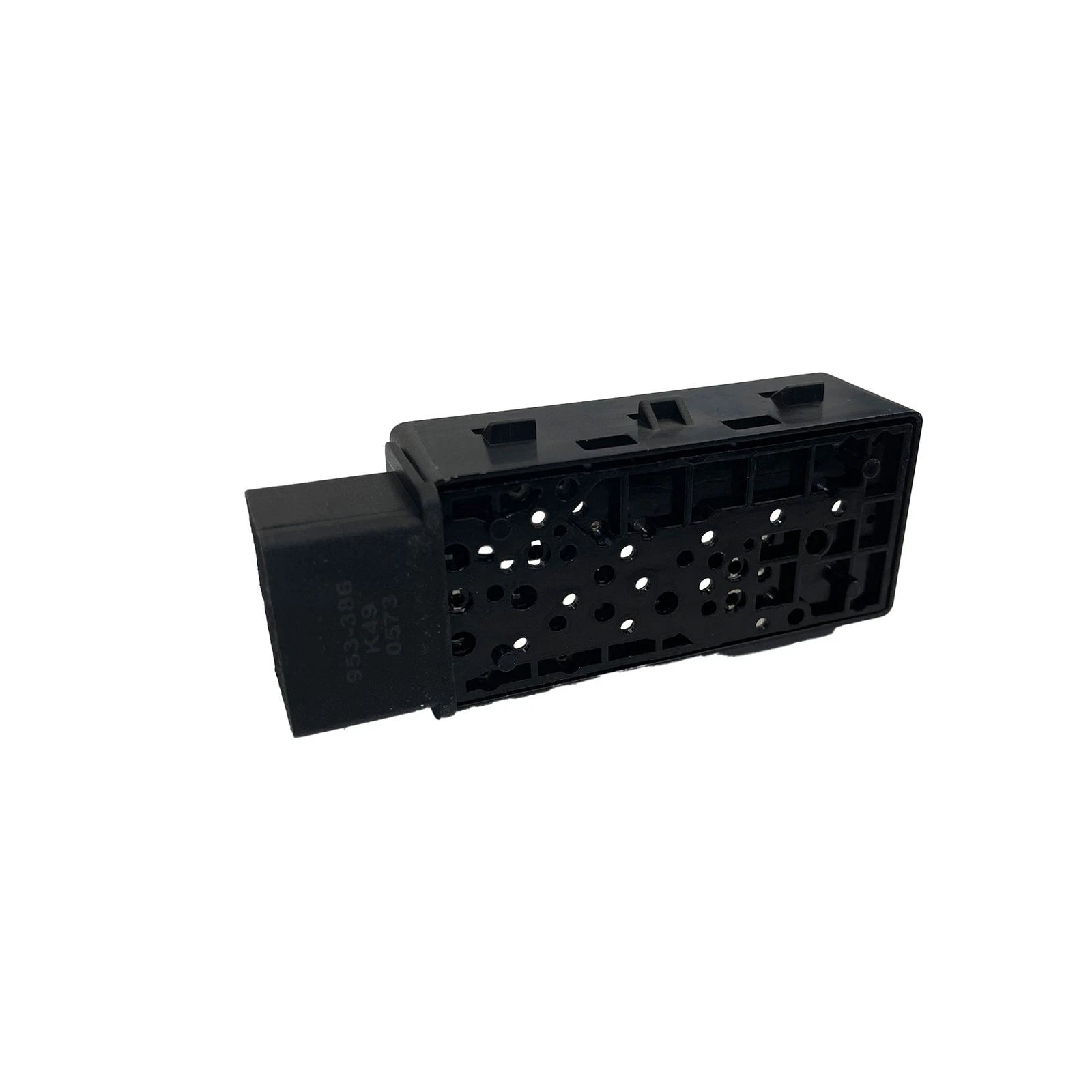Power Seat Adjuster Switch Right Side for GMC Acadia Buick (2007–2017) 15259066