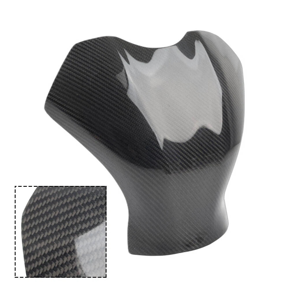Gas Tank Cover Protector for Yamaha YZF R6 (2017–2024)