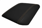 Console Lid Armrest Cover for Ford Explorer (2020–2022) Beige Stitch