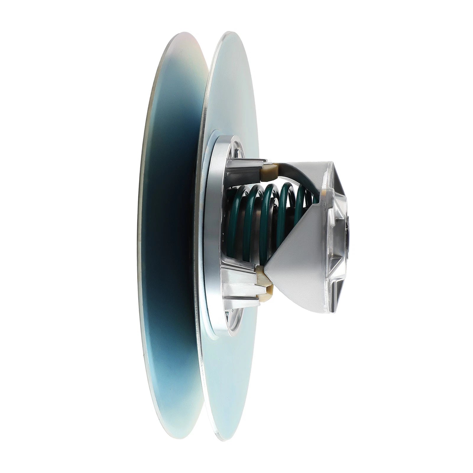 Secondary Driven Clutch for John Deere 1200A Bunker & Field Vehicle