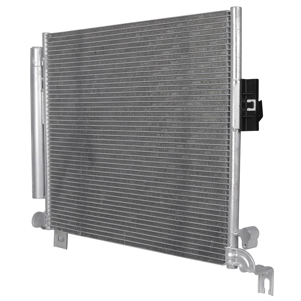 Aluminum Air Conditioner Condenser for Toyota Tacoma (2012–2015)