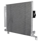 Aluminum Air Conditioner Condenser for Toyota Tacoma (2012–2015)