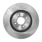 Disc Brake Rotor for Kia Rio (2012–2022) Front Driver or Passenger Side