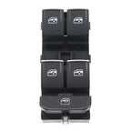 Power Window Switch for Volkswagen Arteon Golf Mk7 Tiguan (2017–2023) 5G0959857C