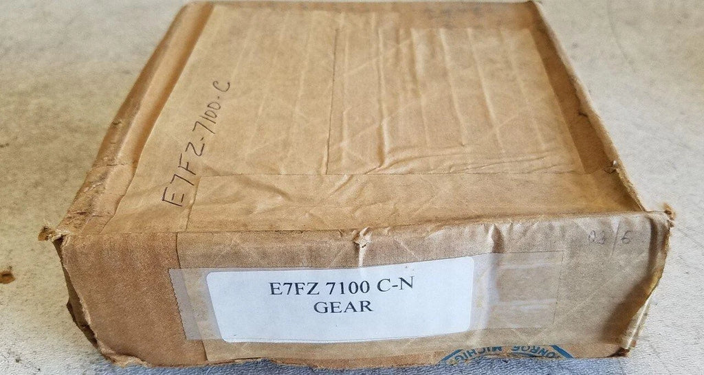 1st Gear for Ford Escort (E7FZ-7100-C, E7FZ7100C)
