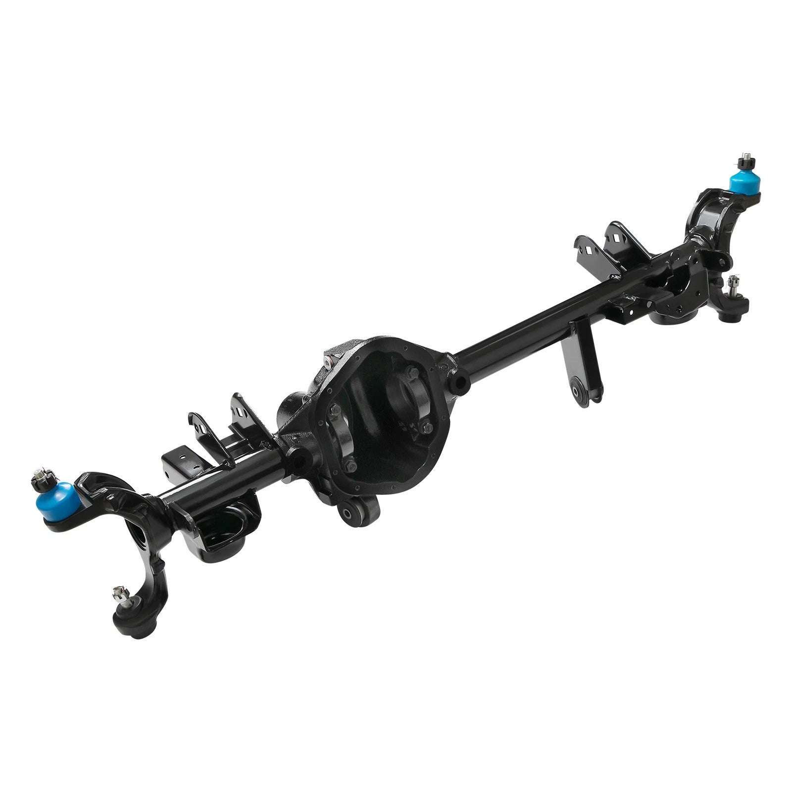 Front Axle Housing for Jeep Wrangler (2012–2015) 3.6L V6 3.73 Ratio Dana 44 68017174AC