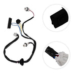 Boot Lid Tailgate Switch for Nissan X-Trail T31 (2008-2014)