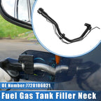 Fuel Tank Filler Neck for Toyota Camry (1998–2001) 2.2L-L4 Metal Black