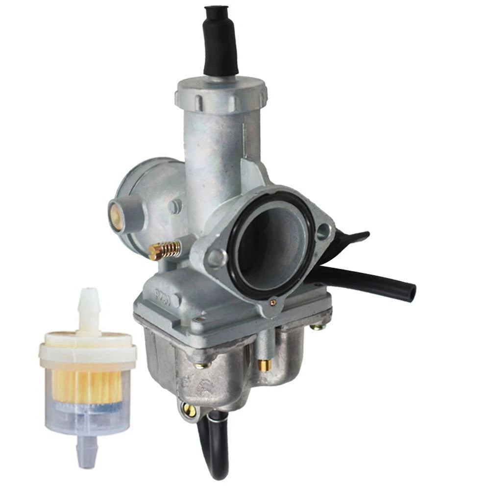 30mm Carburetor for Pit Bike Dirt Bike (150-250)