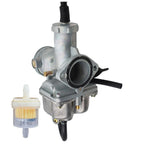 30mm Carburetor for Pit Bike Dirt Bike (150-250)